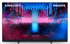 PHILIPS TV 55OLED909/12, OLED+ Ambilight UHD 4K, 55"